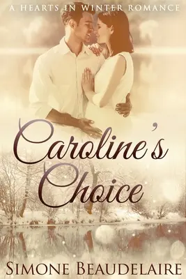 Carolinina voľba: Veľké tlačené vydanie - Caroline's Choice: Large Print Edition