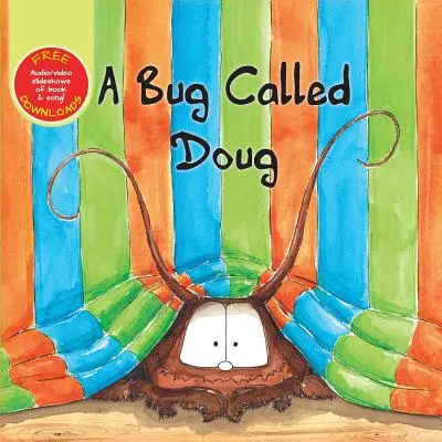 Chrobák menom Doug - A Bug Called Doug