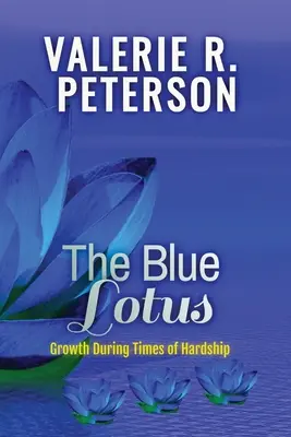 Modrý lotos - The Blue Lotus