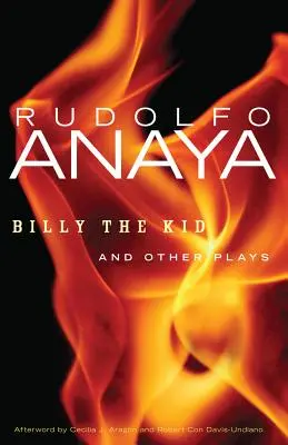 Billy the Kid a iné hry, zväzok 10 - Billy the Kid and Other Plays, Volume 10