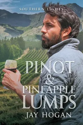 Pinot a ananásové hrudky - Pinot and Pineapple Lumps