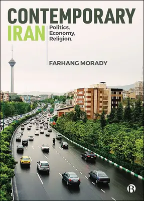 Súčasný Irán: Politika, hospodárstvo, náboženstvo - Contemporary Iran: Politics, Economy, Religion