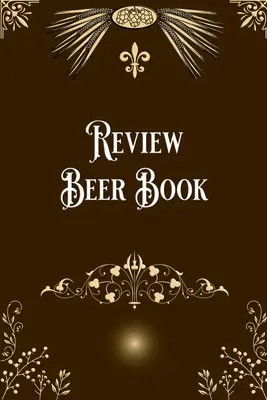 Recenzia knihy o pive - Review Beer Book