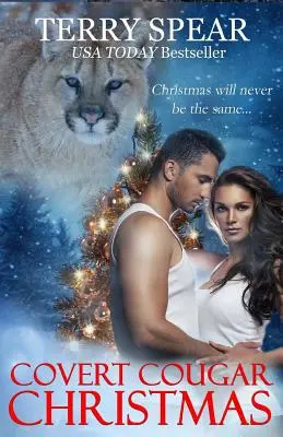Tajné Vianoce s pumou - Covert Cougar Christmas