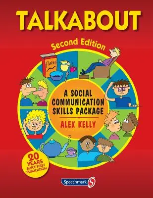 Talkabout druhé vydanie - Talkabout Second Edition