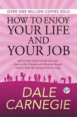 Ako si užívať život a prácu - How to Enjoy Your Life and Your Job