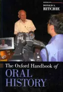 Oxfordská príručka orálnej histórie - The Oxford Handbook of Oral History