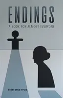 Konce: Kniha takmer pre každého - Endings: A Book For Almost Everyone