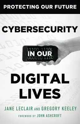 Kybernetická bezpečnosť v našom digitálnom živote - Cybersecurity in Our Digital Lives