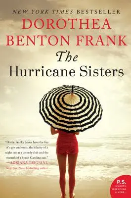 Sestry hurikánky - The Hurricane Sisters