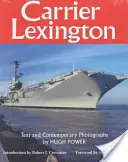 Nosič Lexington - Carrier Lexington