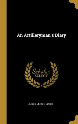 Denník delostrelca - An Artilleryman's Diary