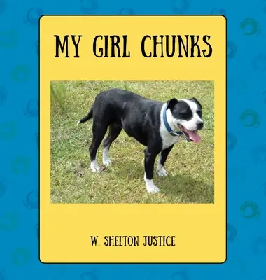 Kúsky môjho dievčaťa - My Girl Chunks