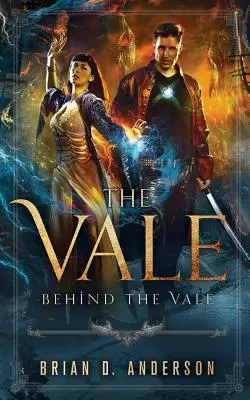 Údolie: Za údolím - The Vale: Behind The Vale