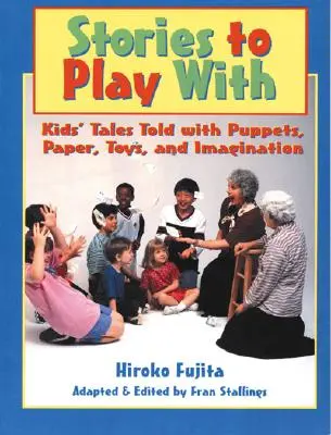 Príbehy na hranie - Stories to Play with