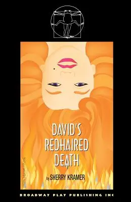 Dávidova červenovlasá smrť - David's Redhaired Death