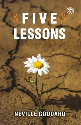 Päť lekcií: A Foster Closs - Five Lessons: A Foster Closs
