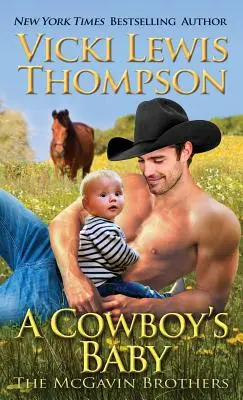 Kovbojovo dieťa - A Cowboy's Baby
