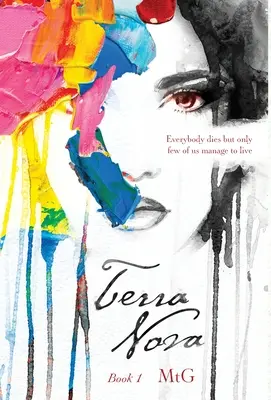 Terra Nova: Kniha 1 - Terra Nova: Book 1