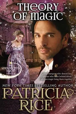 Teória mágie: Neočakávaná mágia Kniha tretia - Theory of Magic: Unexpected Magic Book Three