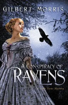 Sprisahanie havranov - A Conspiracy of Ravens