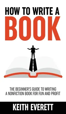 Ako napísať knihu - How To Write A Book