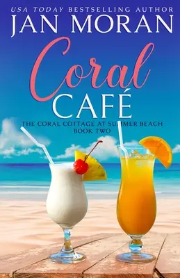 Koralová kaviareň - Coral Cafe