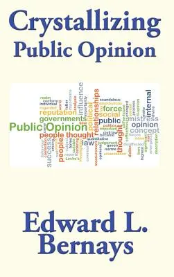 Kryštalizácia verejnej mienky - Crystallizing Public Opinion