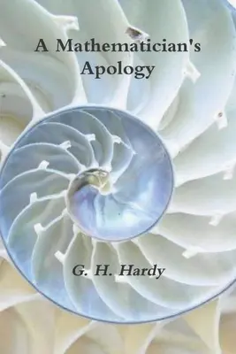 Matematikova apológia - A Mathematician's Apology