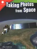 Fotografovanie z vesmíru - Taking Photos from Space