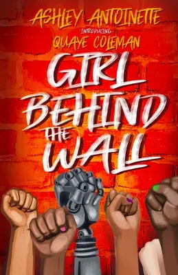 Dievča za stenou - The Girl Behind The Wall