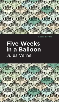Päť týždňov v balóne - Five Weeks in a Balloon