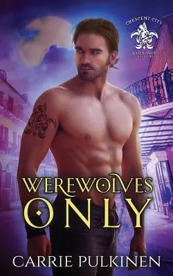 Iba vlkolaci - Werewolves Only