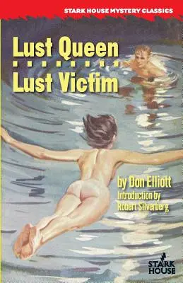 Kráľovná chtíča / obeť chtíča - Lust Queen / Lust Victim