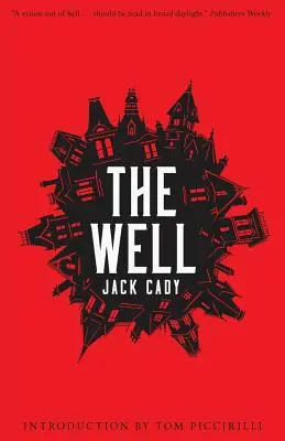 Studňa - The Well
