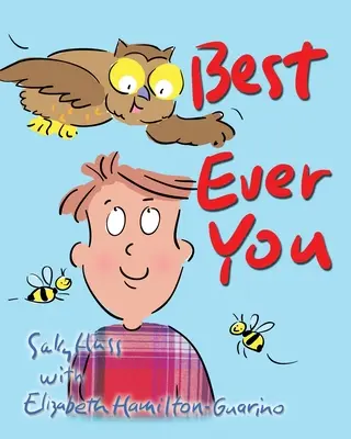 Najlepšie, čo ste kedy mali - Best Ever You