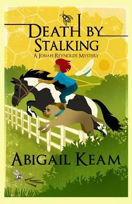 Smrť prenasledovaním: Záhada Josiaha Reynoldsa 12 - Death By Stalking: A Josiah Reynolds Mystery 12