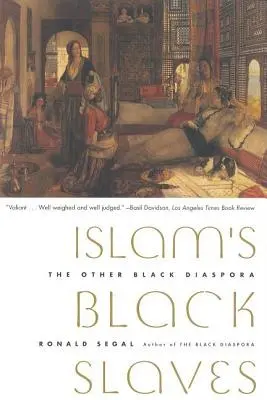 Čierni otroci islamu: Iná čierna diaspóra - Islam's Black Slaves: The Other Black Diaspora