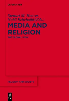 Médiá a náboženstvo - Media and Religion