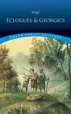 Eklogy a Georgiky - Eclogues and Georgics