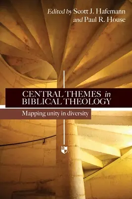 Ústredné témy biblickej teológie: Mapovanie jednoty v rozmanitosti - Central themes in Biblical theology: Mapping Unity In Diversity