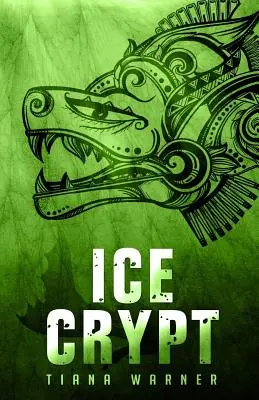 Ľadová krypta - Ice Crypt