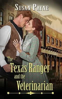 Texaský ranger a veterinárka - The Texas Ranger and the Veterinarian