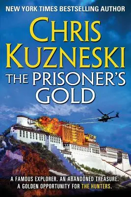 Zlato väzňa - The Prisoner's Gold