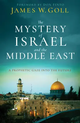Záhada Izraela a Blízkeho východu - The Mystery of Israel and the Middle East