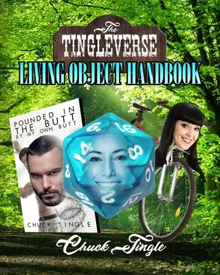 The Tingleverse: Príručka o živých predmetoch - The Tingleverse: Living Object Handbook