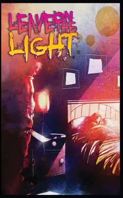 Nechajte na svetle - Leave on the light