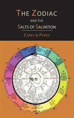 Zodiak a soli spásy: Dve časti - The Zodiac and the Salts of Salvation: Two Parts