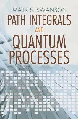 Integrály dráhy a kvantové procesy - Path Integrals and Quantum Processes