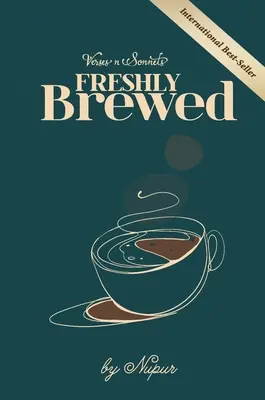 VERSES n SONNETS: Čerstvo uvarené - VERSES n SONNETS: Freshly Brewed